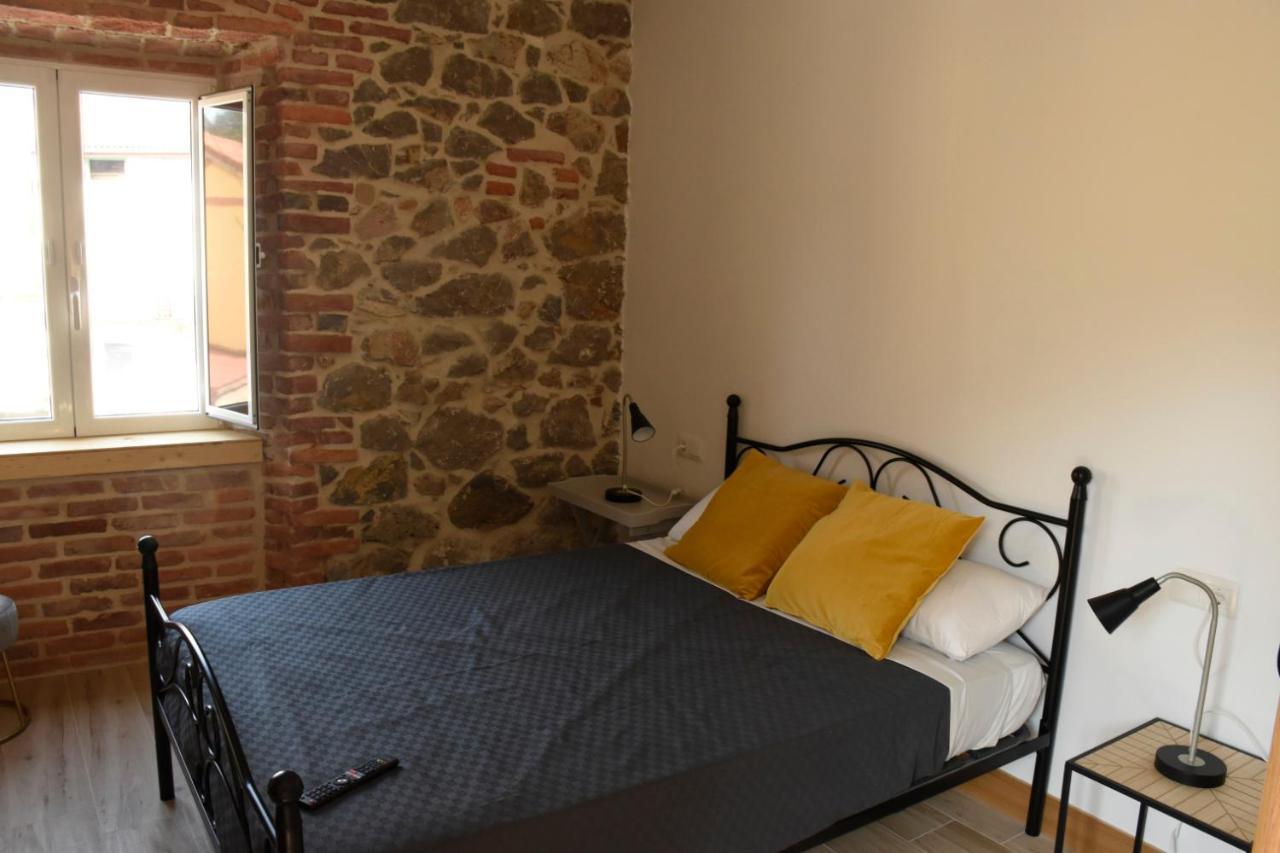 Apartamentos Tierra Y Arte Santoña Eksteriør bilde