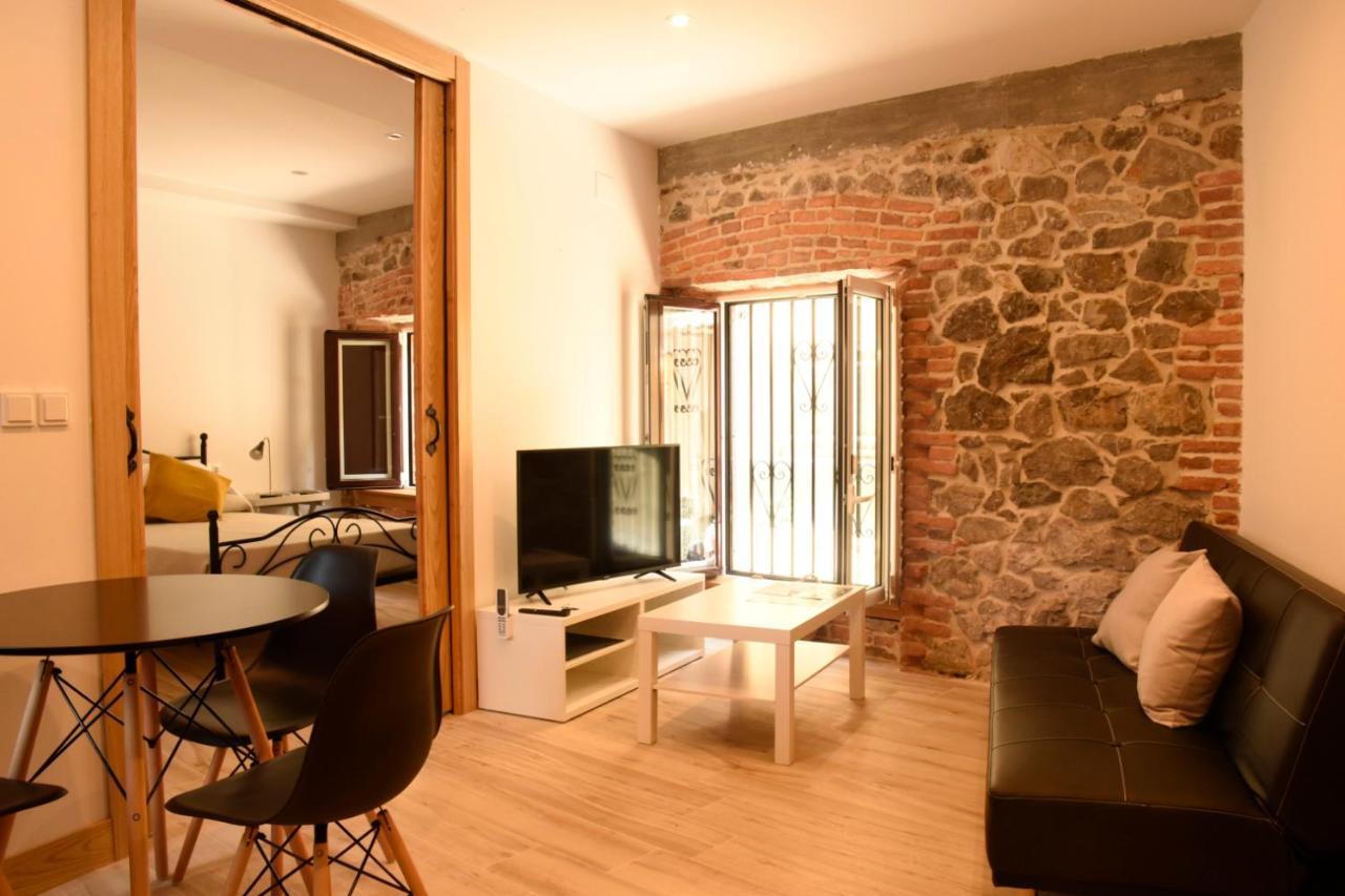Apartamentos Tierra Y Arte Santoña Eksteriør bilde