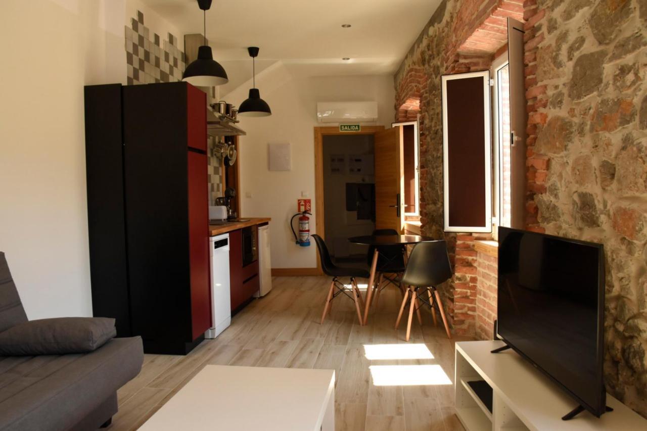 Apartamentos Tierra Y Arte Santoña Eksteriør bilde