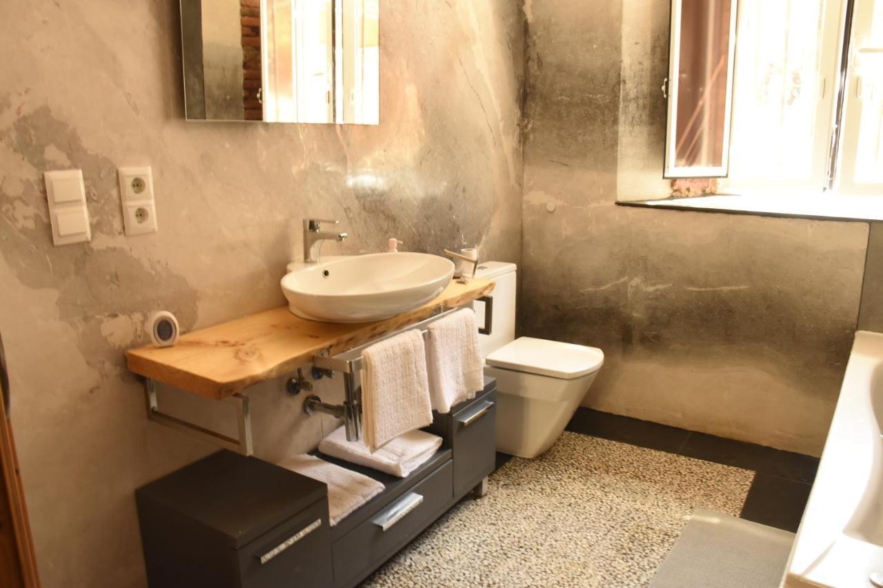 Apartamentos Tierra Y Arte Santoña Eksteriør bilde