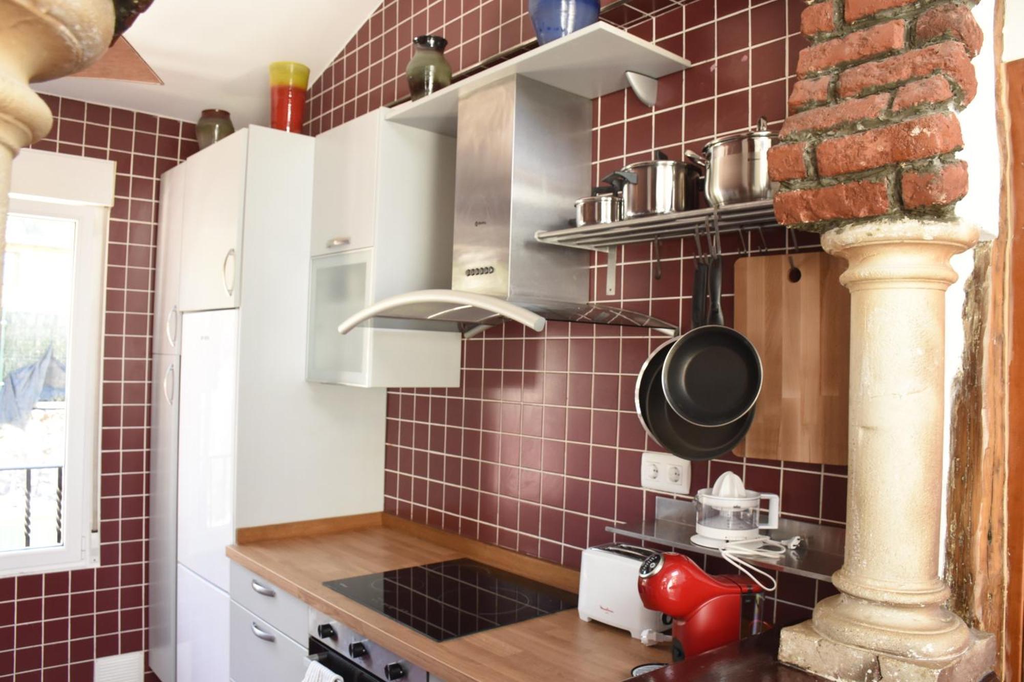 Apartamentos Tierra Y Arte Santoña Eksteriør bilde