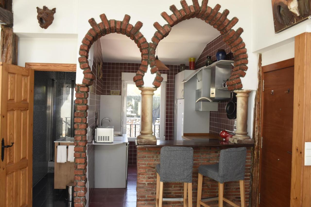 Apartamentos Tierra Y Arte Santoña Eksteriør bilde