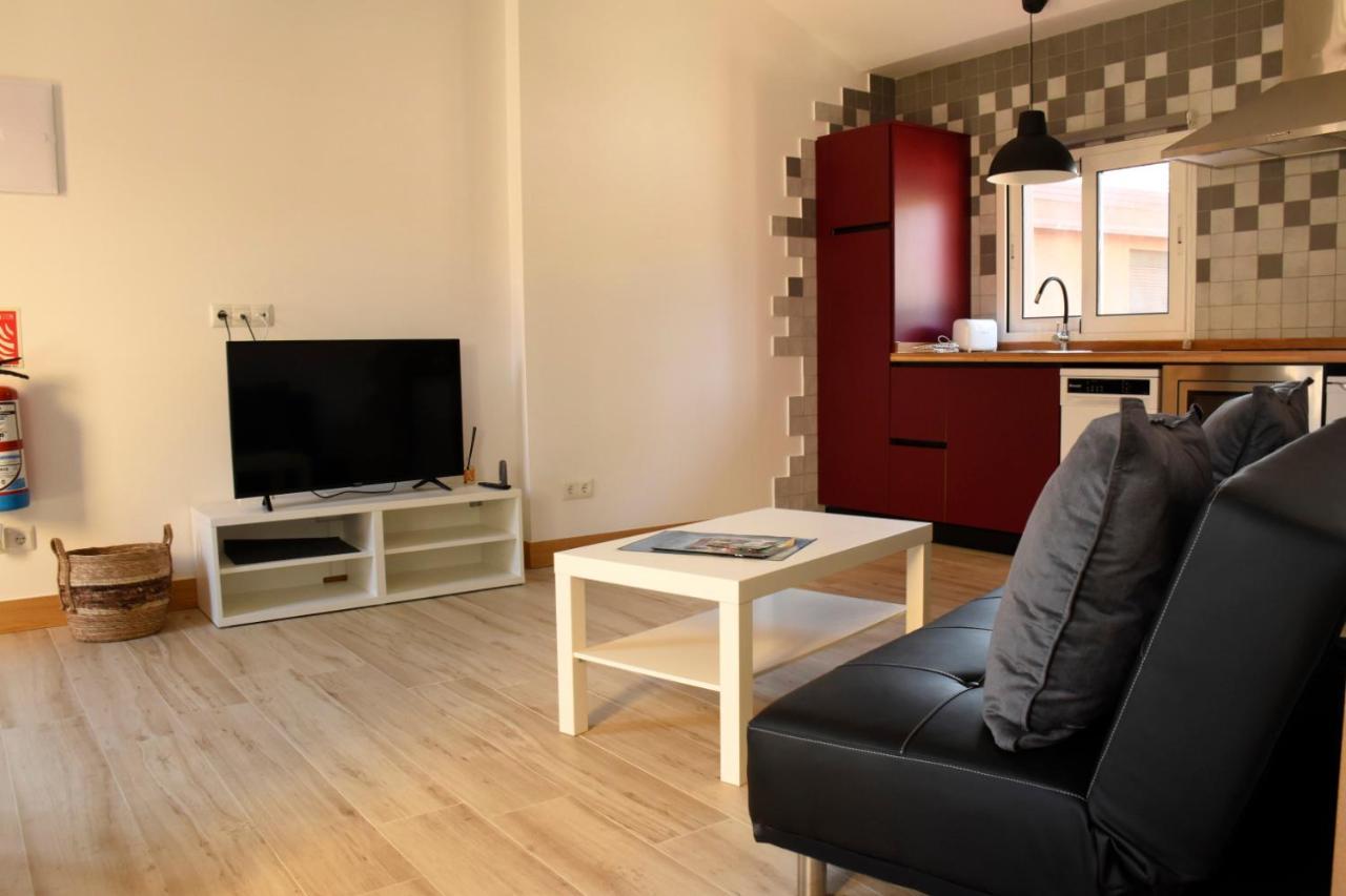 Apartamentos Tierra Y Arte Santoña Eksteriør bilde