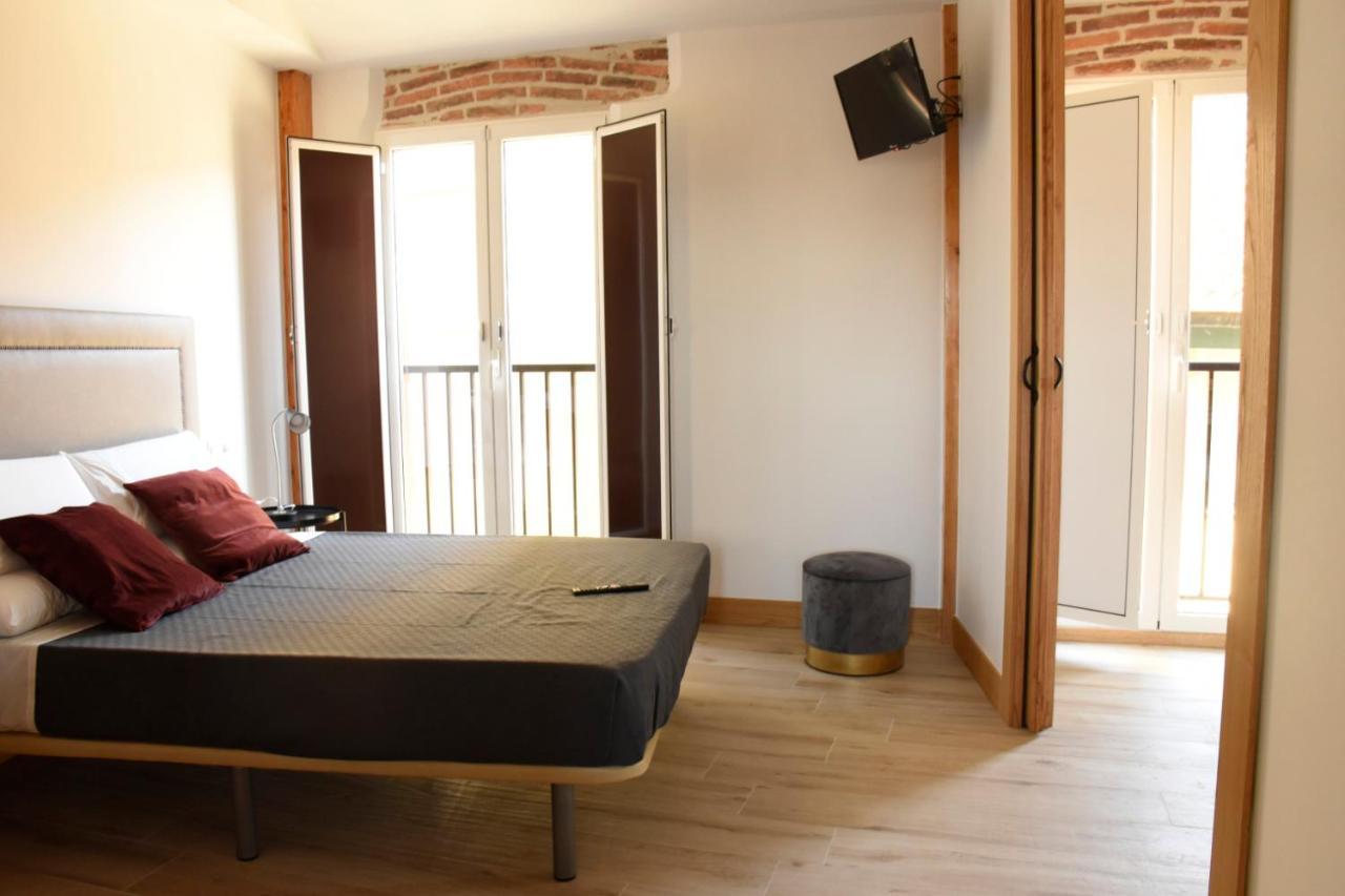Apartamentos Tierra Y Arte Santoña Eksteriør bilde