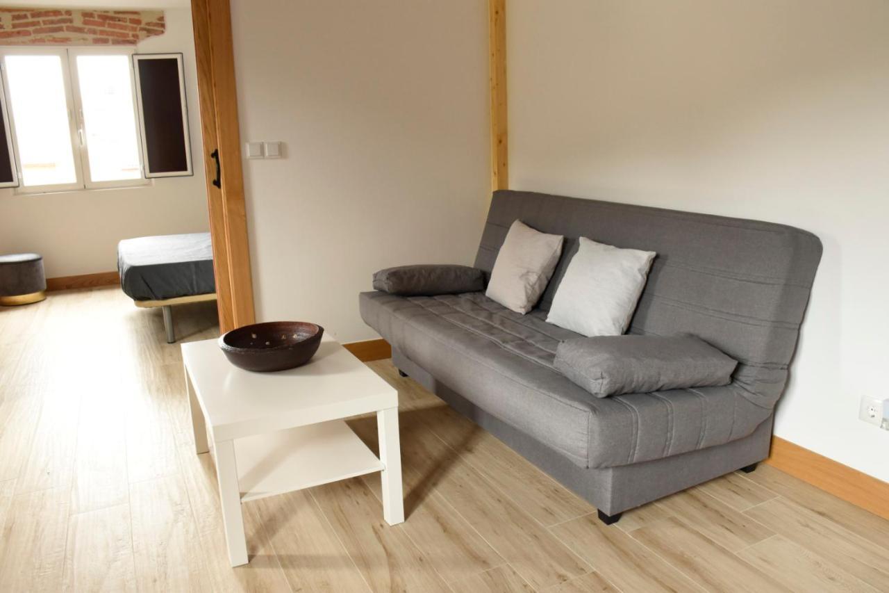 Apartamentos Tierra Y Arte Santoña Eksteriør bilde