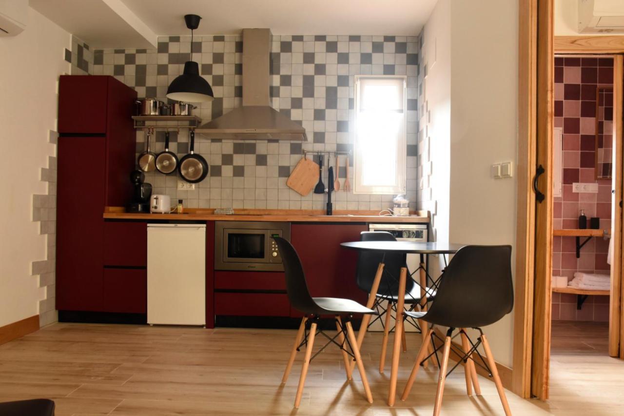 Apartamentos Tierra Y Arte Santoña Eksteriør bilde