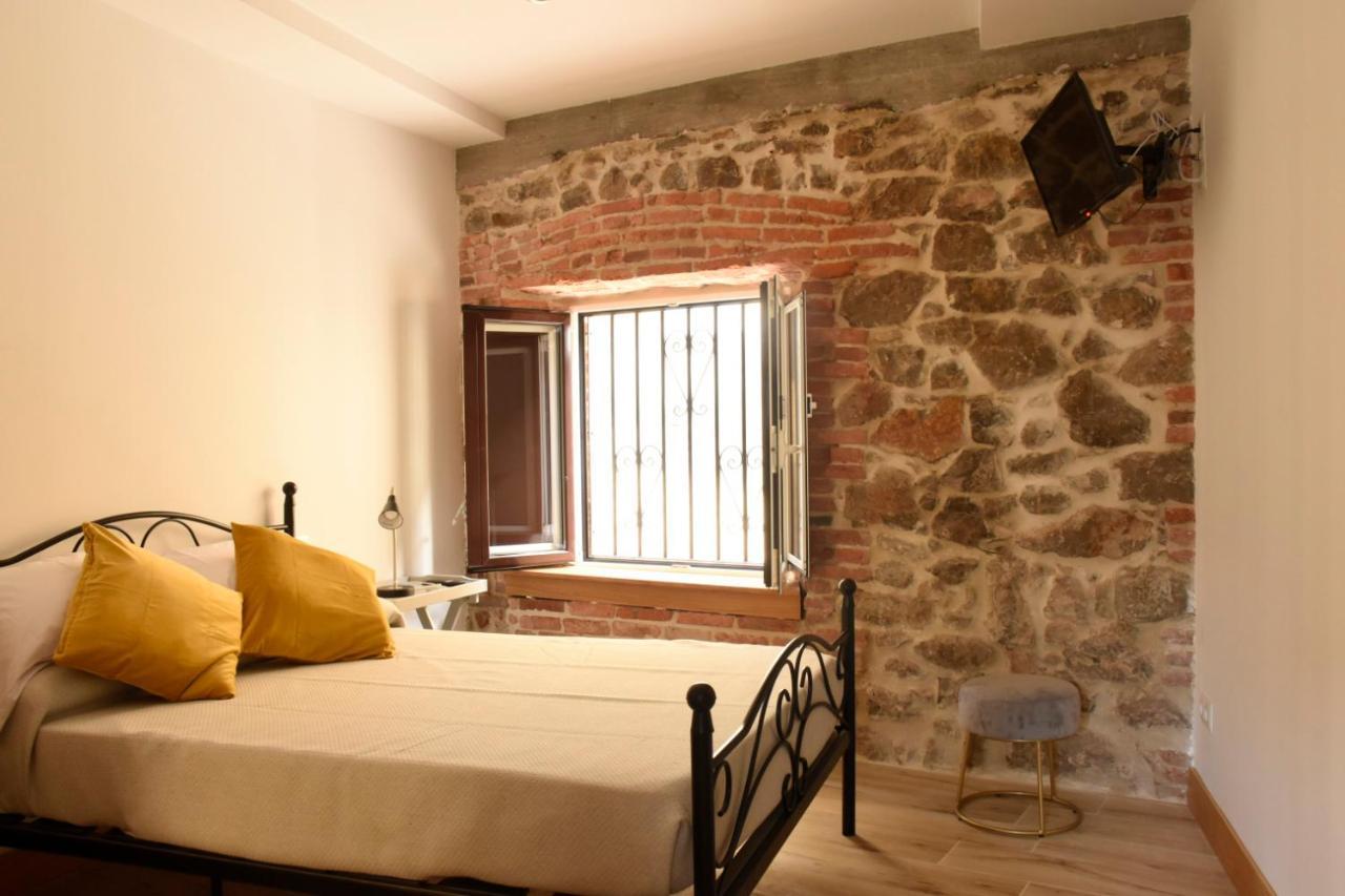 Apartamentos Tierra Y Arte Santoña Eksteriør bilde