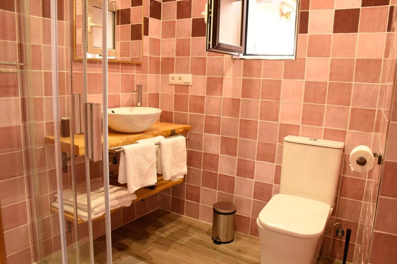 Apartamentos Tierra Y Arte Santoña Eksteriør bilde