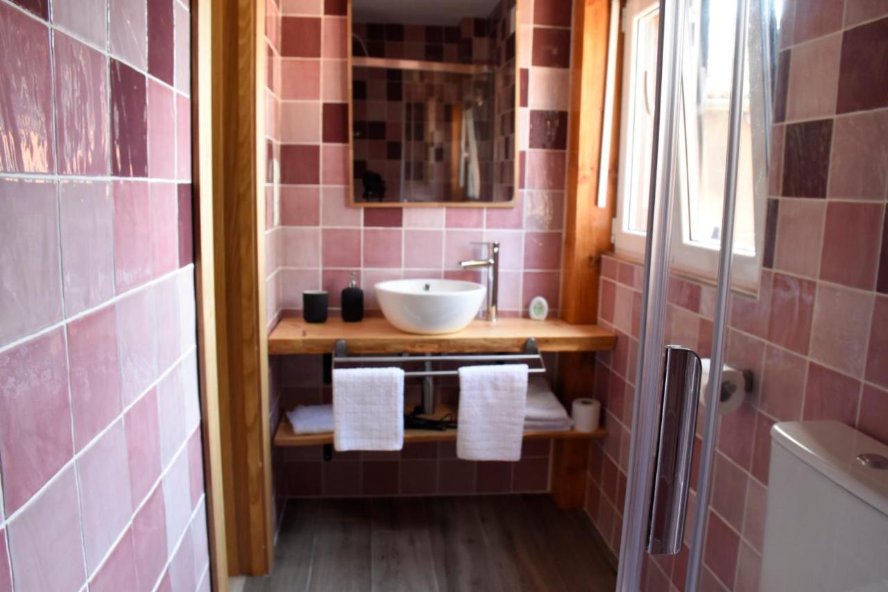 Apartamentos Tierra Y Arte Santoña Eksteriør bilde