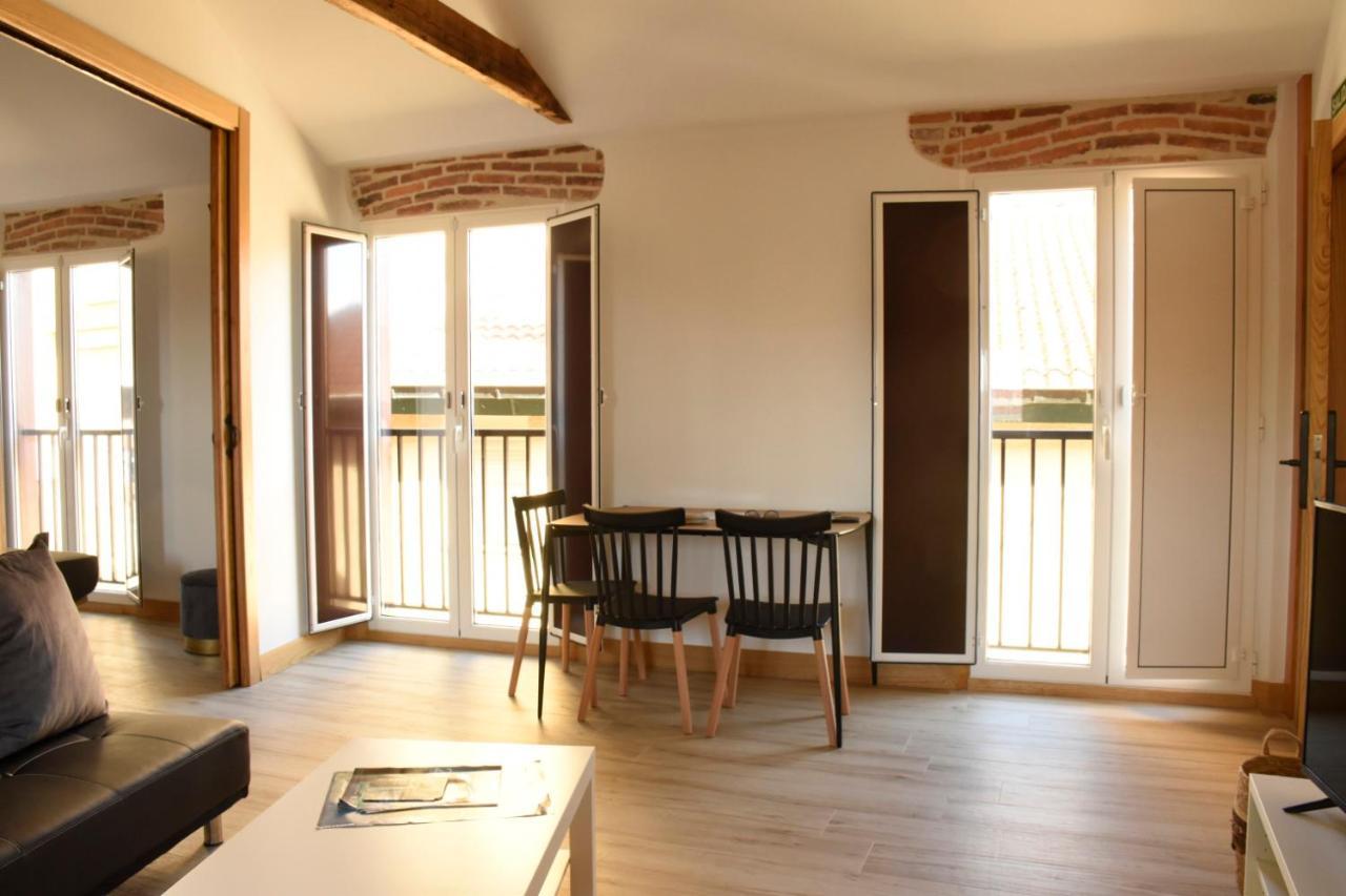 Apartamentos Tierra Y Arte Santoña Eksteriør bilde