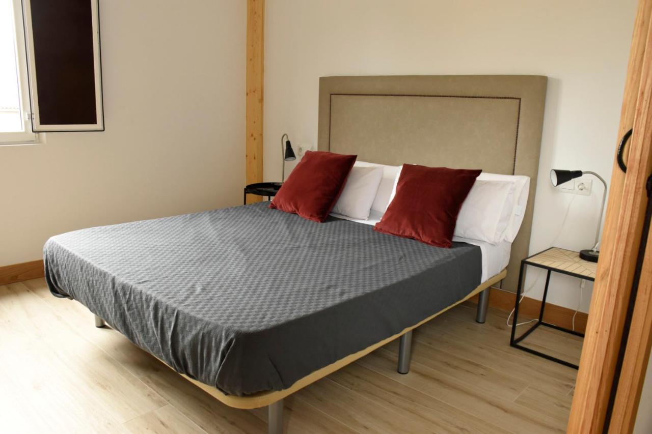 Apartamentos Tierra Y Arte Santoña Eksteriør bilde