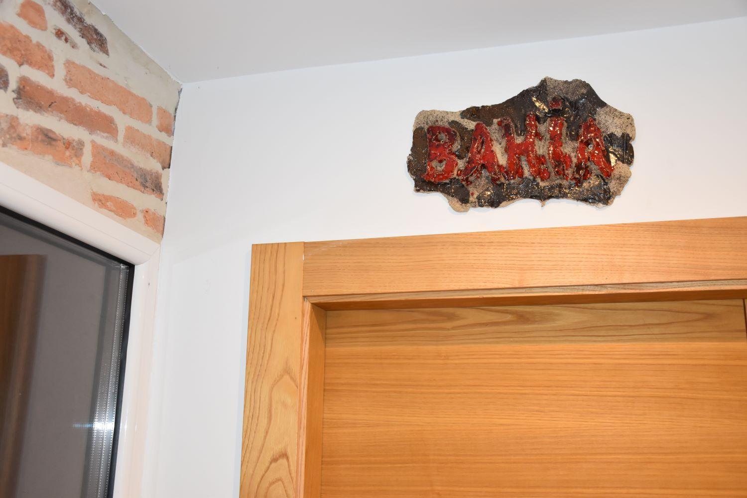 Apartamentos Tierra Y Arte Santoña Eksteriør bilde