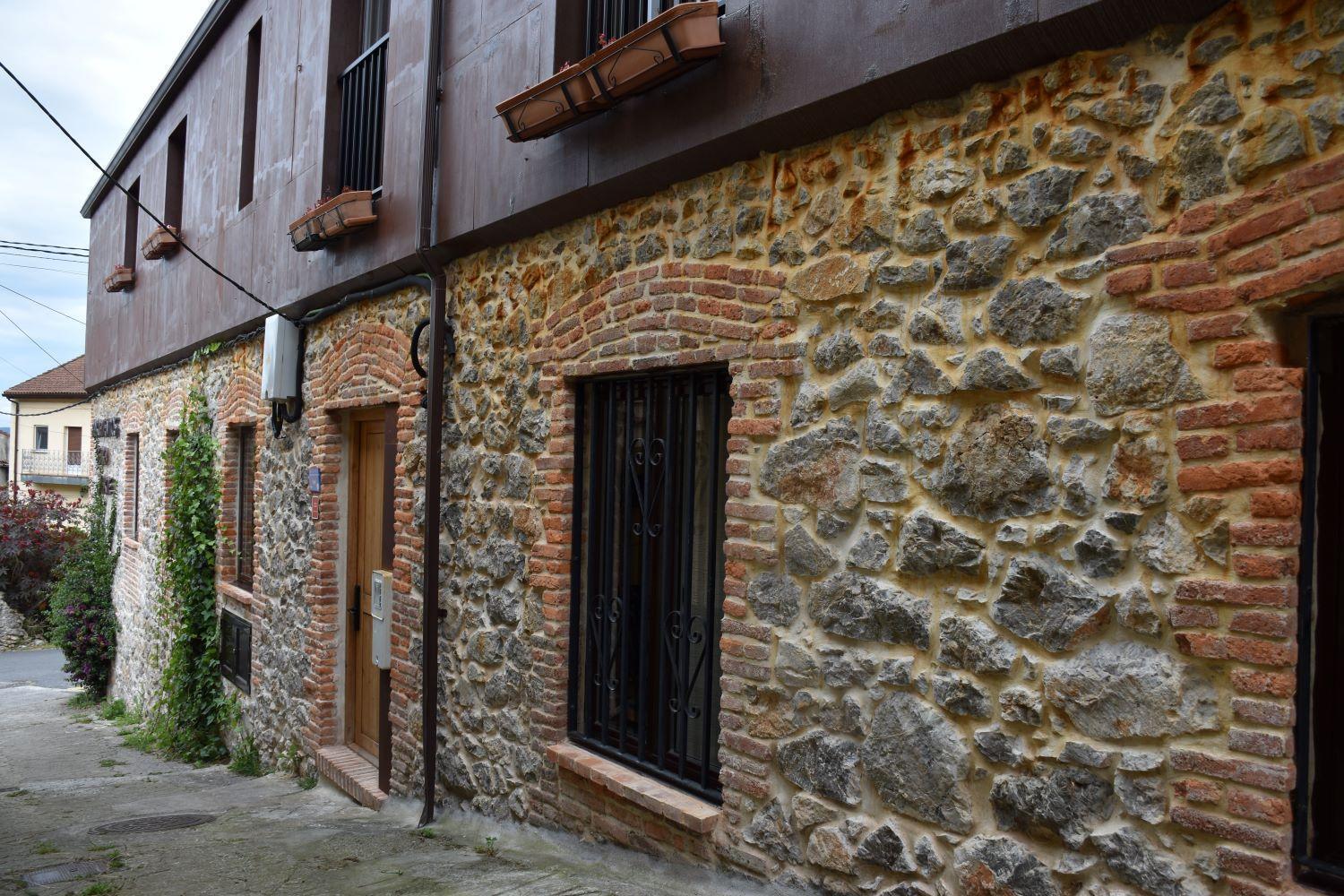Apartamentos Tierra Y Arte Santoña Eksteriør bilde