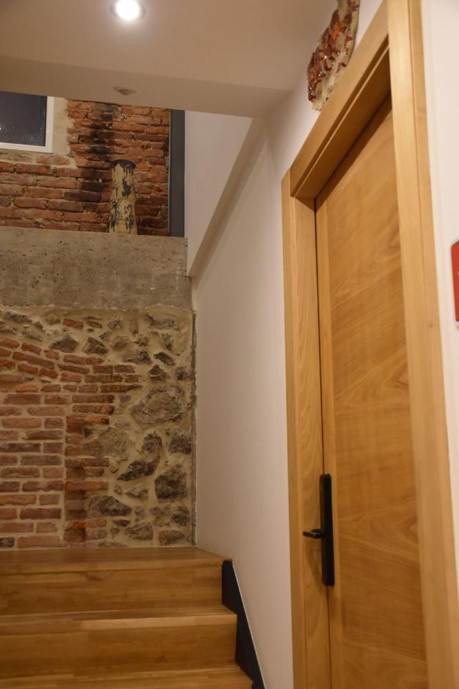 Apartamentos Tierra Y Arte Santoña Eksteriør bilde